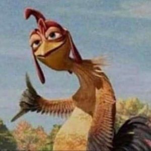 Meet your Posher, Julia